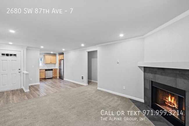 Building Photo - 2680 SW 87th Ave