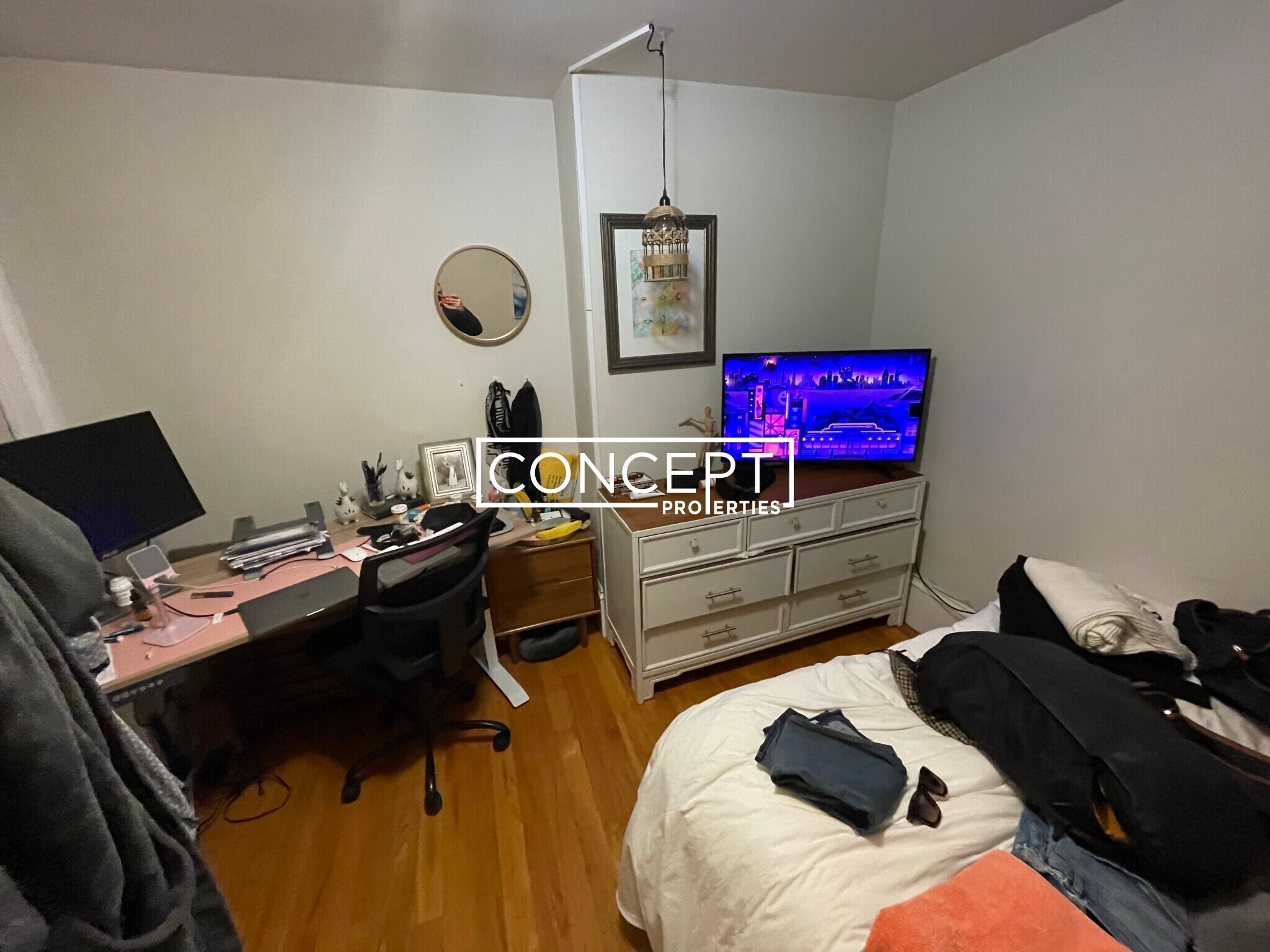 Building Photo - 658 Massachusetts Ave