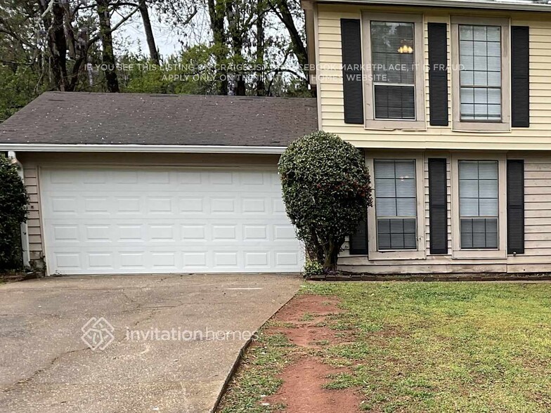 Primary Photo - 5197 Falconwood Ct NW