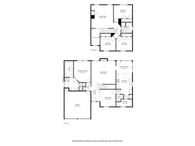 Building Photo - 23527 Cansfield Way