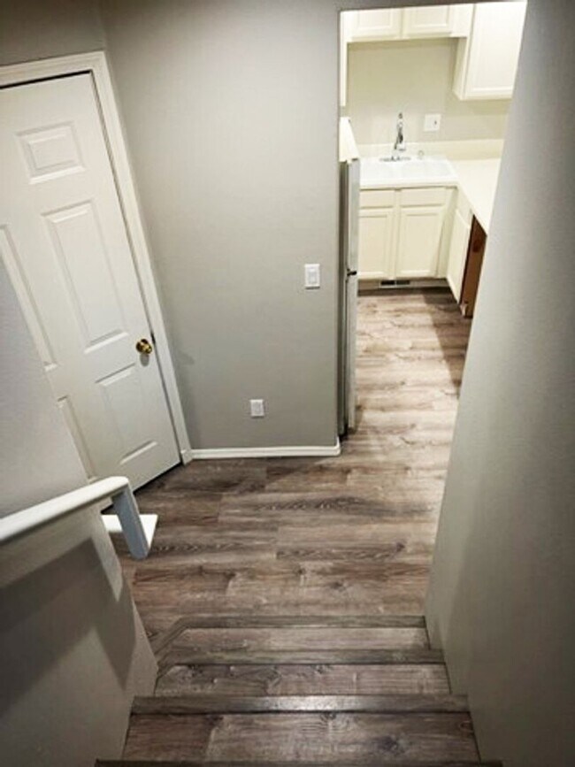 Building Photo - Fully renovated Renton Highlands 3-bedroom, 2.5 bath, 1234asf townhome.