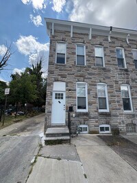 Building Photo - 4000 Massachusetts Ave