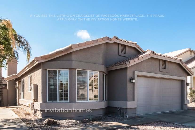 Building Photo - 4525 E Silverwood Dr