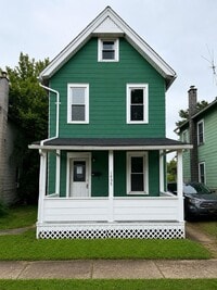 Building Photo - 1435 Scott St
