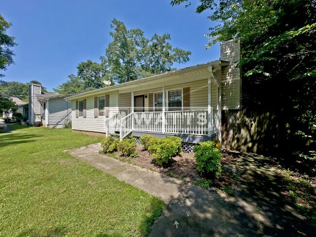 Building Photo - 3803 Crosby Dr