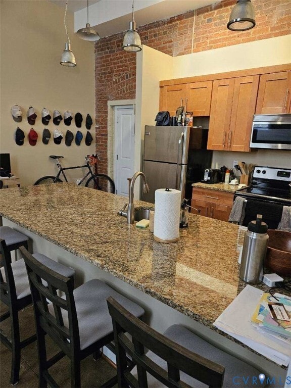 Building Photo - 1144 W Grace St