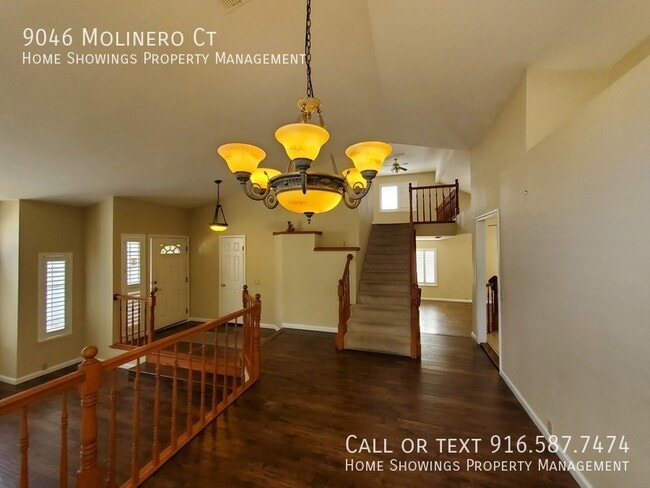 Building Photo - 9046 Molinero Ct