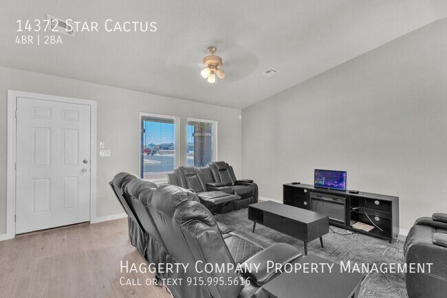 Building Photo - 14372 Star Cactus Ave