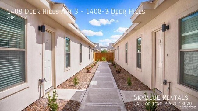 Building Photo - 1408 Deer Hls