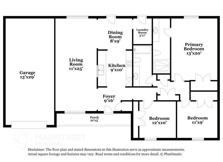 Building Photo - 5254 Long Green Ln