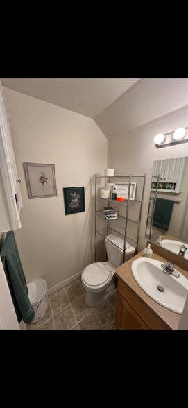 Building Photo - 1602 N Stevens Dr