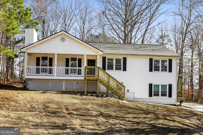 Primary Photo - 4110 Summer Wood Dr