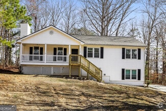 Building Photo - 4110 Summer Wood Dr