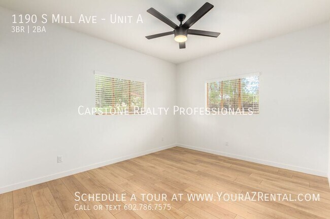 Building Photo - 1190 S Mill Ave
