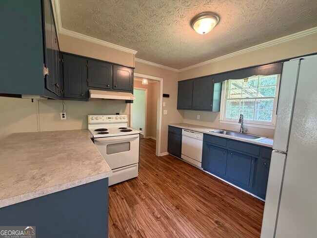 Building Photo - 1140 Barber Creek Dr