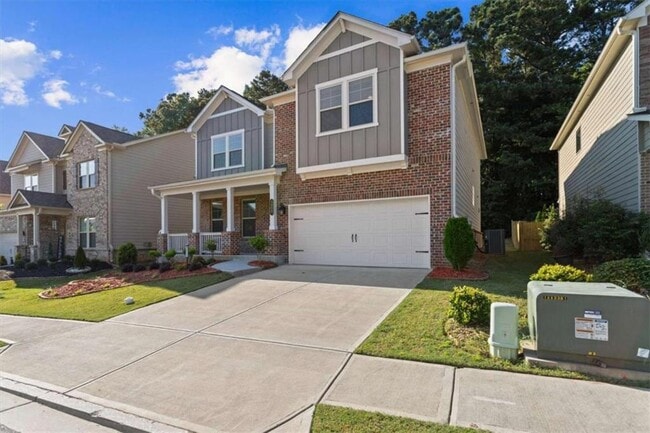 Building Photo - 3217 Hidden Valley Cir