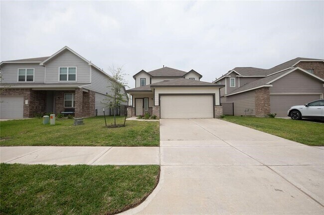 Building Photo - 24918 Bastiani Canvas Ln