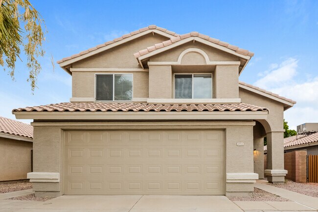 Primary Photo - 4955 W Oraibi Dr