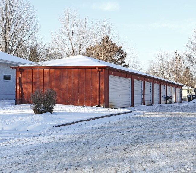 Building Photo - Maryland Apartments