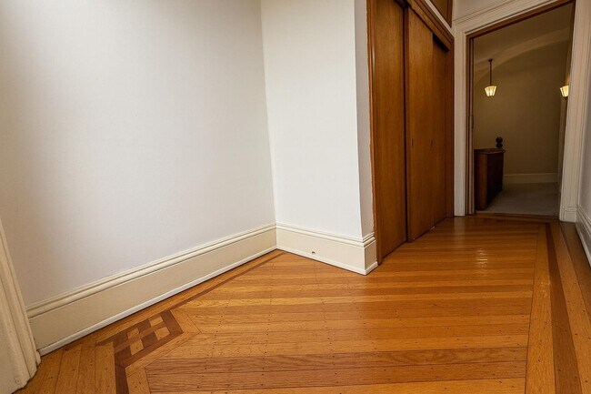 Building Photo - 701 Bergen Ave