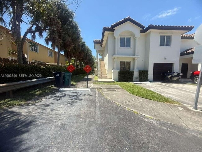 Building Photo - 8802 NW 109th Ct