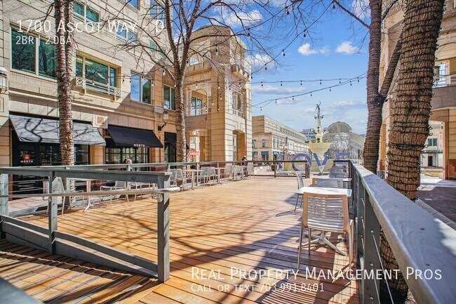 Building Photo - 1700 Ascot Way