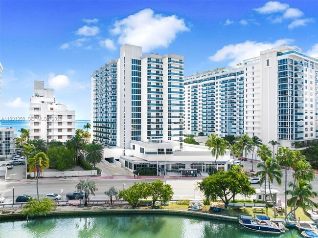 Building Photo - 2401 Collins Ave