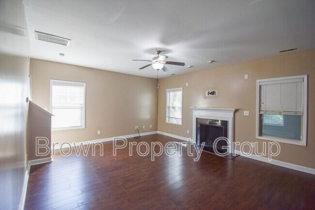 Building Photo - 6023 Daybrook Ct