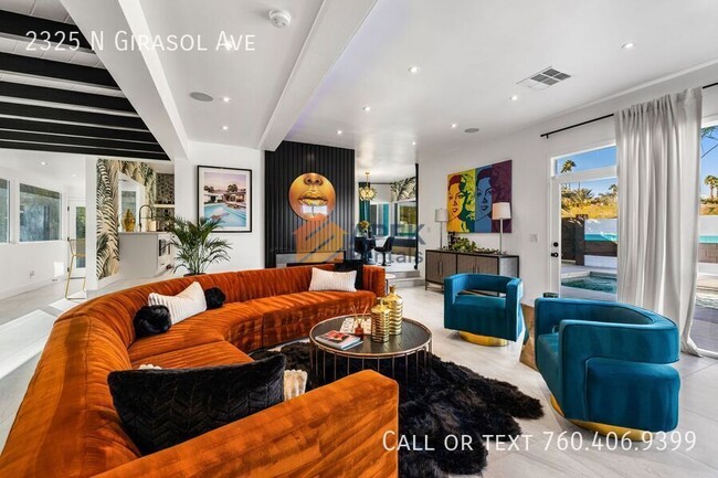 Building Photo - 2325 N Girasol Ave