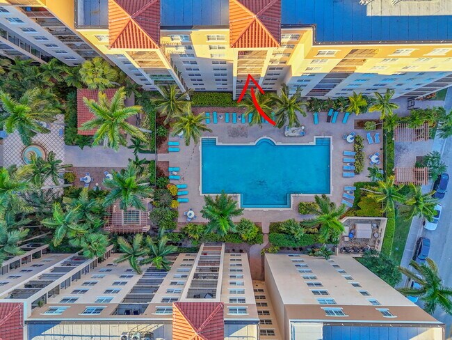 Building Photo - 1801 N Flagler Dr