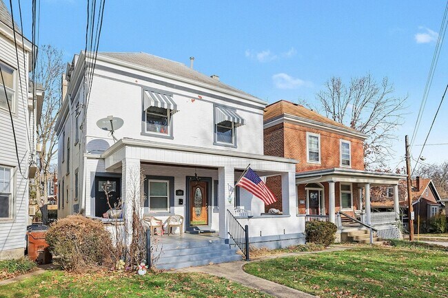 Building Photo - 222 Sterrett Ave