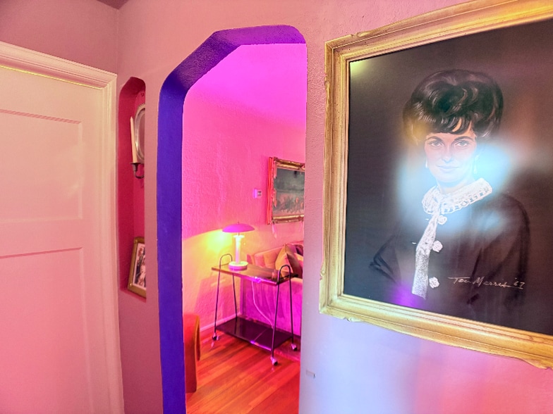 Building Photo - 1735 Yosemite St