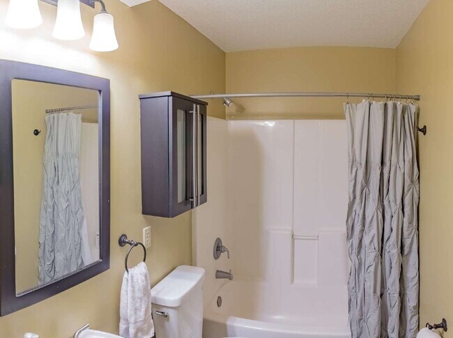 Building Photo - Spacious 5-Bedroom Minneapolis Gem with Gas Fireplace & Finished Basement