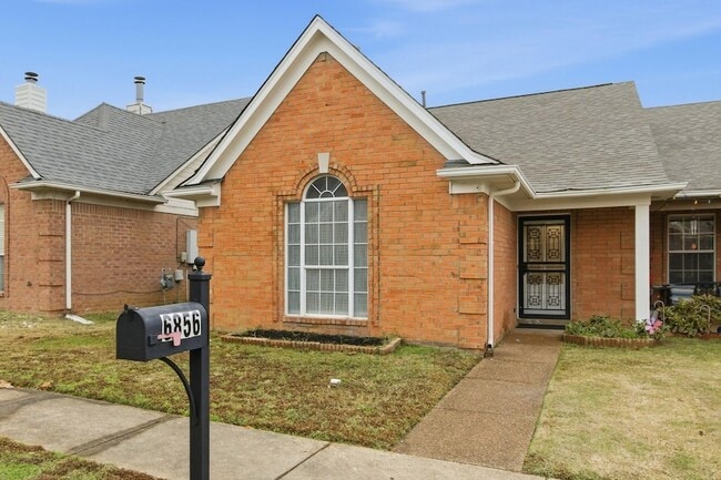 Building Photo - 6856 Wrigley Dr