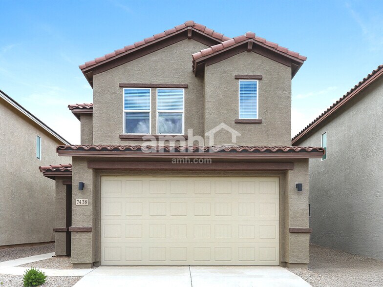 Primary Photo - 9537 Harkes Dr