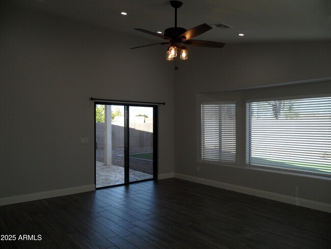 Building Photo - 7864 E Osage Ave