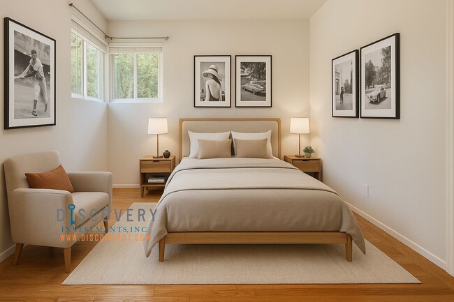Building Photo - El Cerrito Contemporary Mid-Century 3 Bedr...
