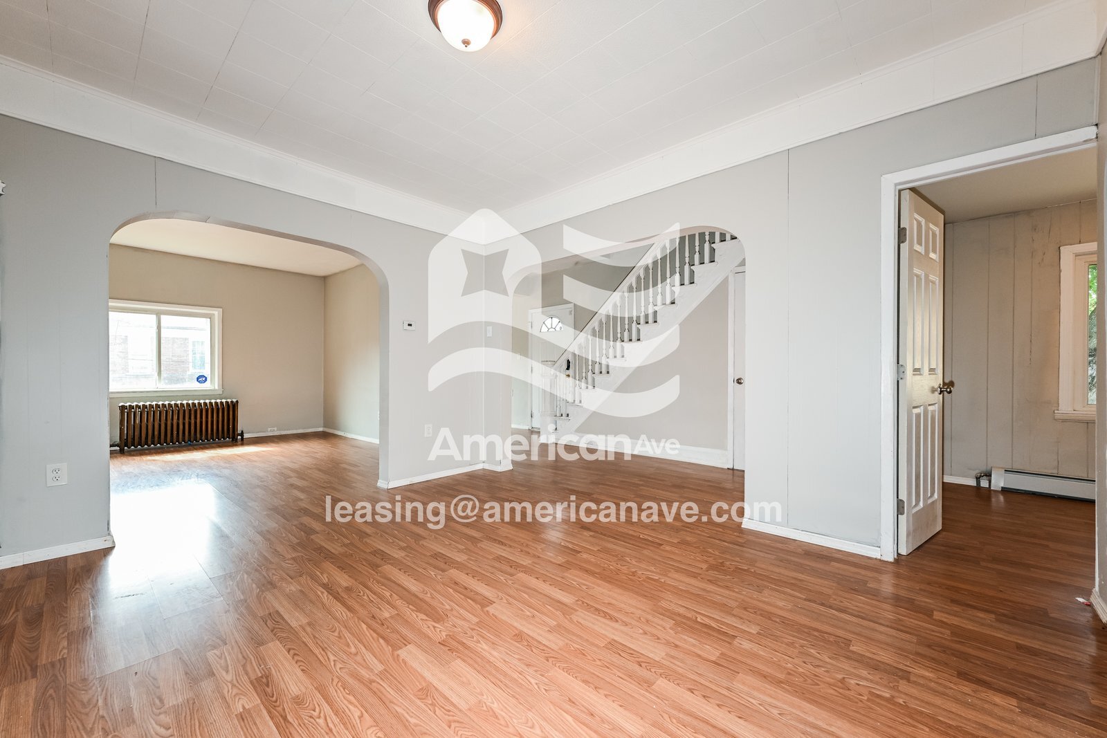 Building Photo - 1605 Mobile Ave