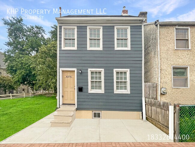 Building Photo - Beautiful 1 Bed Home in Frankford