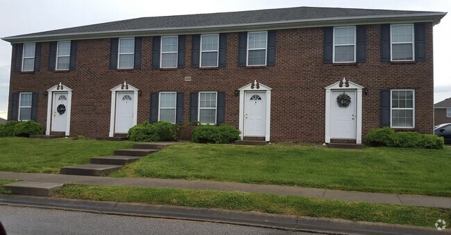 Building Photo - 1040 Autumn Leaf Dr