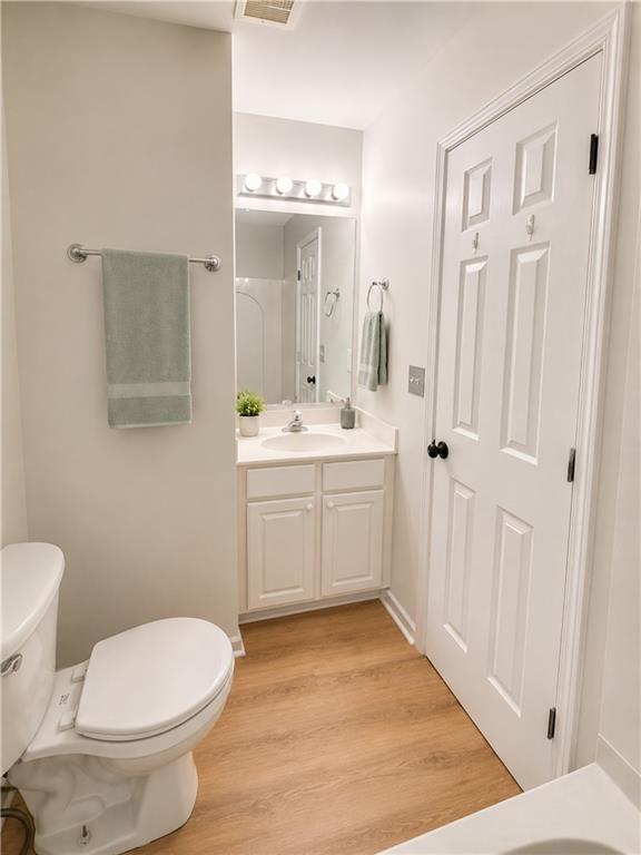 Building Photo - 3152 Mill Springs Cir NE