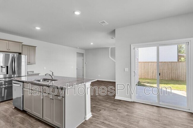 Building Photo - 303 Black Birch Dr