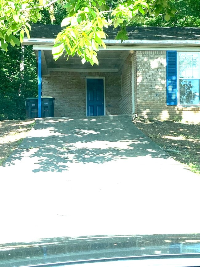 507 Chateau Dr SE 507 Chateau Dr SE Rome GA 30161 Apartment Finder