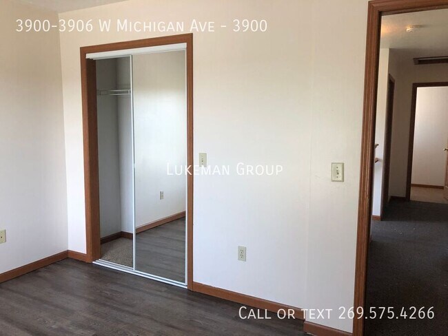 Building Photo - 3900-3906 W Michigan Ave-3900