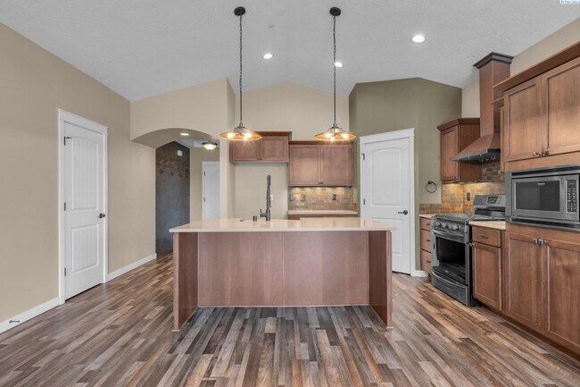 Building Photo - 3 Bed/2 Bath Richland House