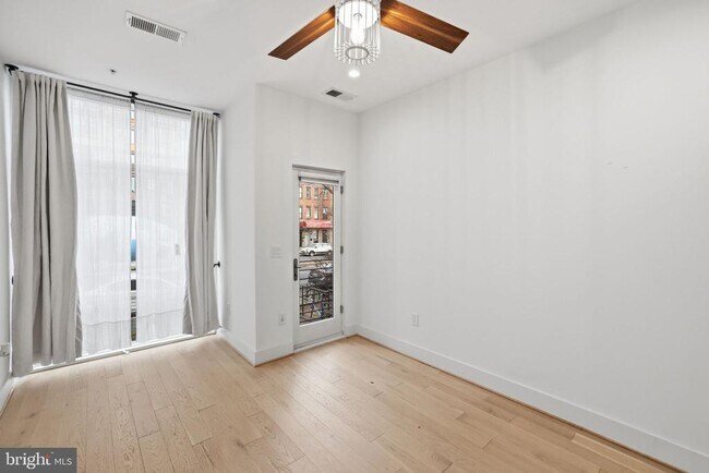 Building Photo - 1510 North Capitol St NW