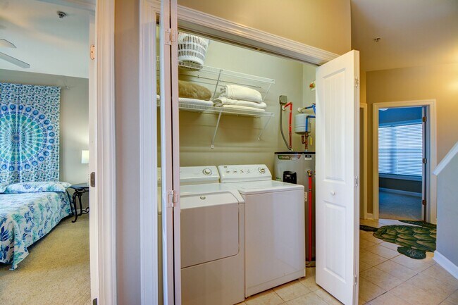 Building Photo - *Seasonal Rental* at Summer Winds 205: 3 Bedroom + Loft on Topsail Island - 3 month lease required