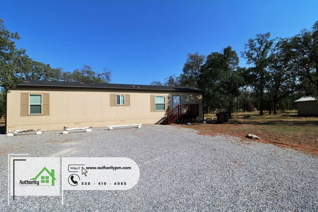 Building Photo - 21311 Old 44 Dr