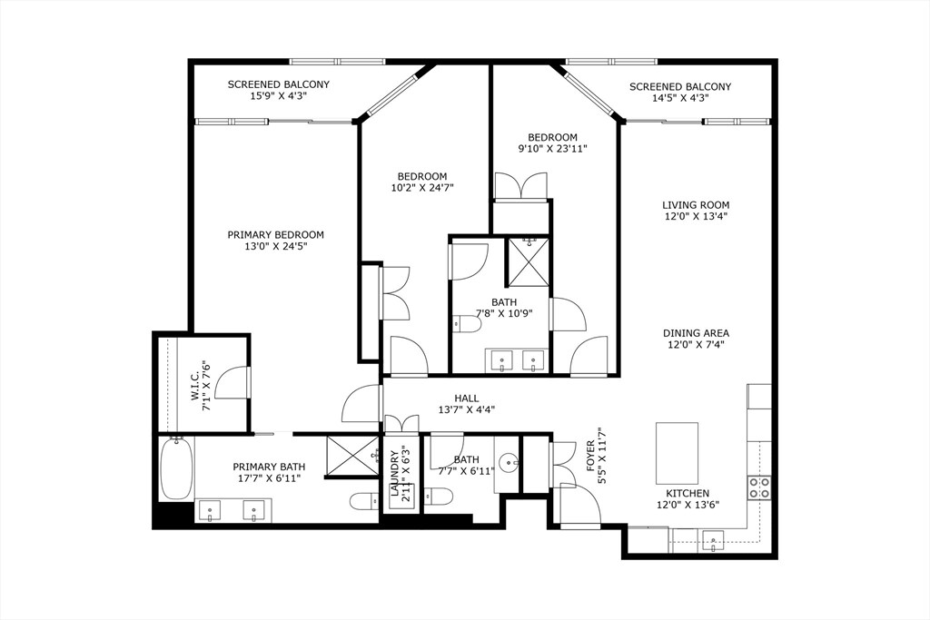 Building Photo - 700 Harrison Ave