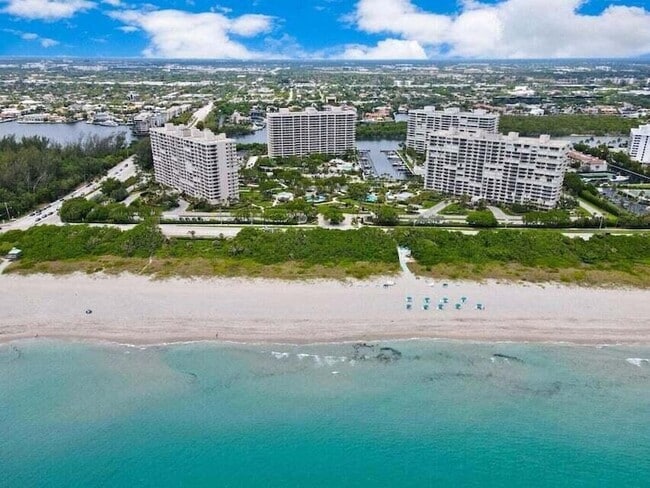 Building Photo - 4101 N Ocean Blvd